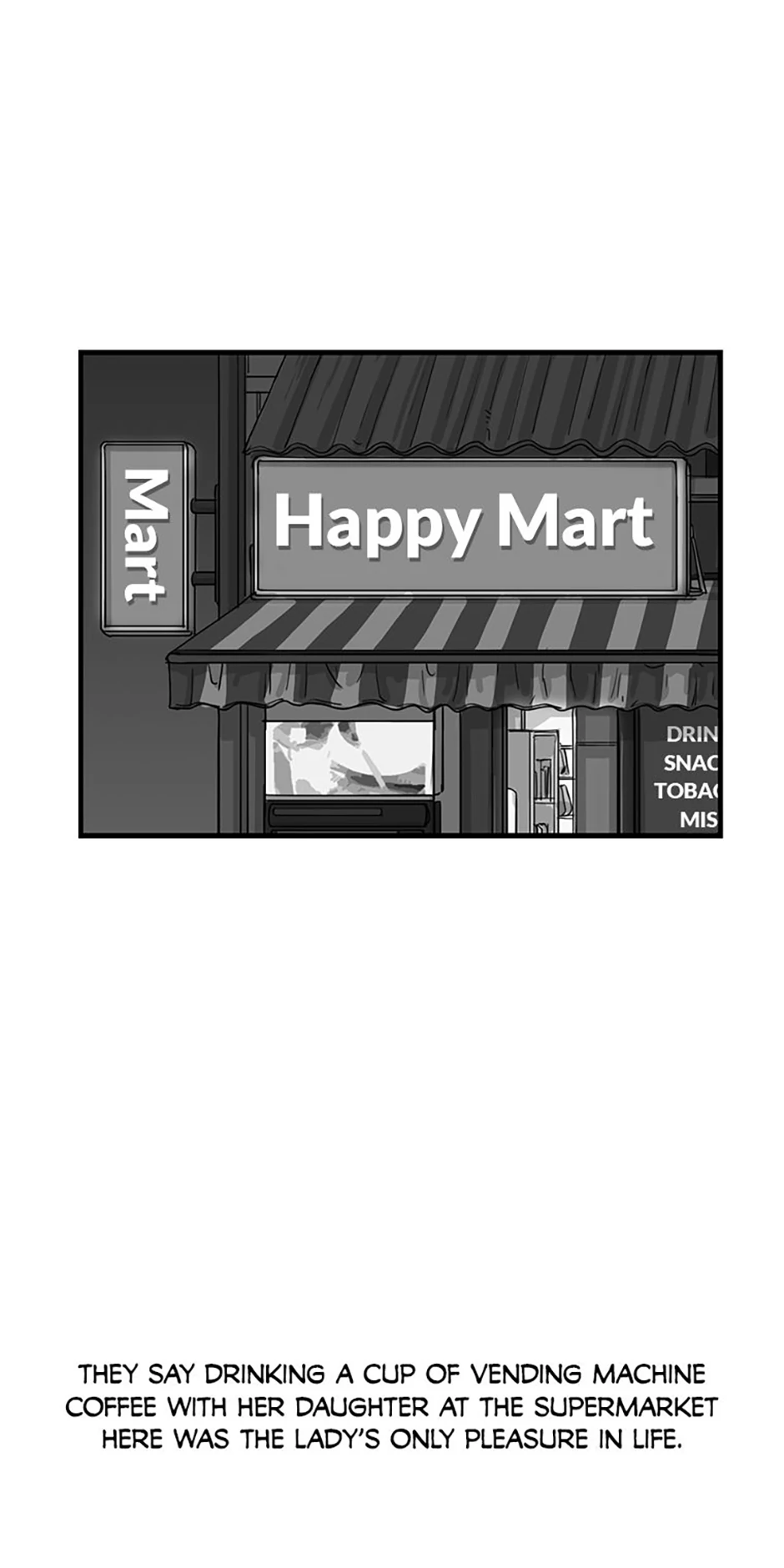 The Dead Man’s Letter Chapter 18 - Page 44