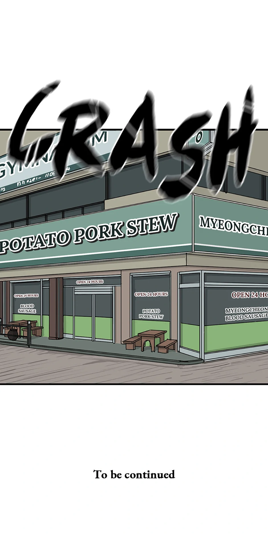 The Dead Man’s Letter Chapter 18 - Page 75