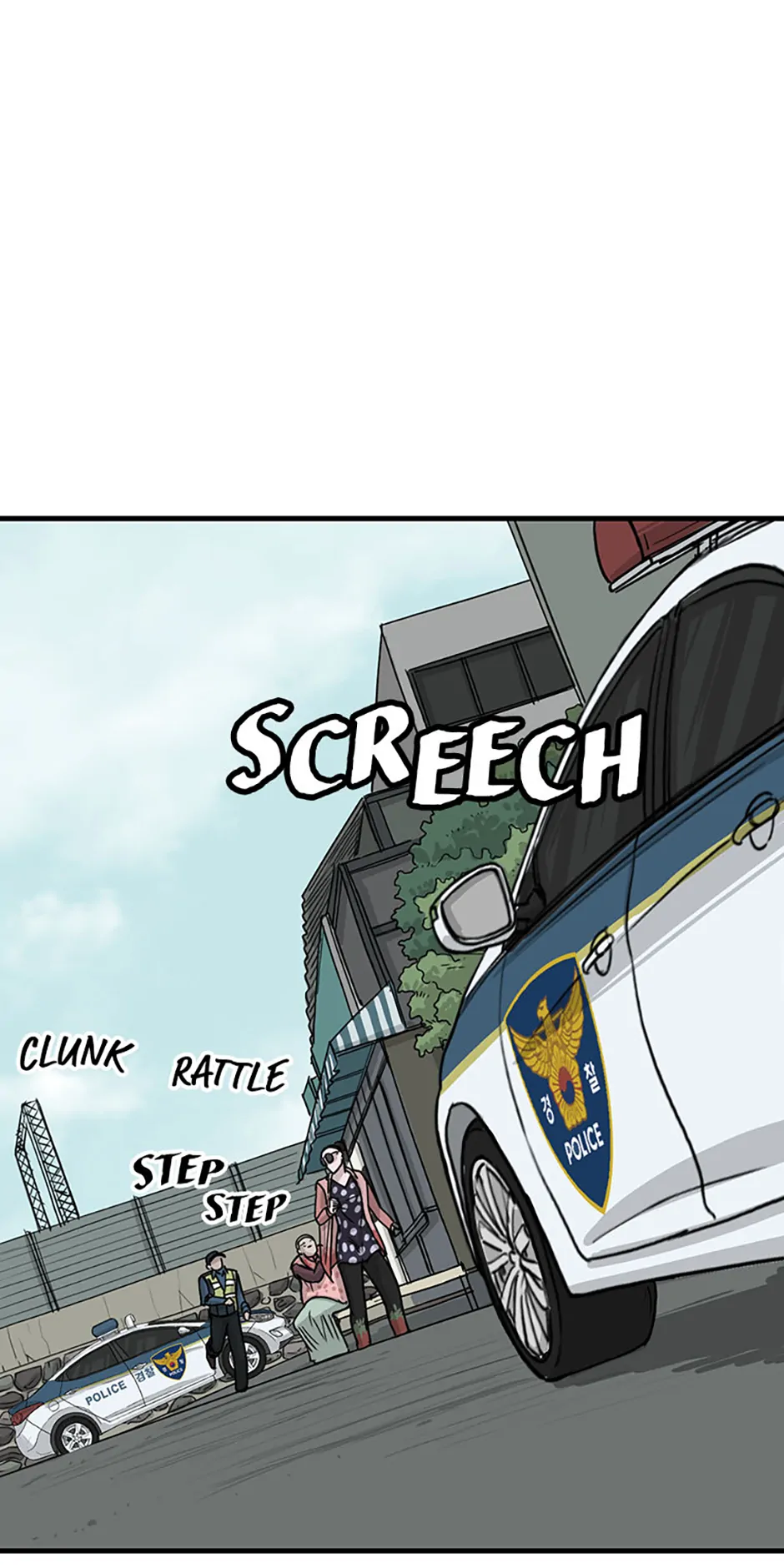 The Dead Man’s Letter Chapter 18 - Page 10