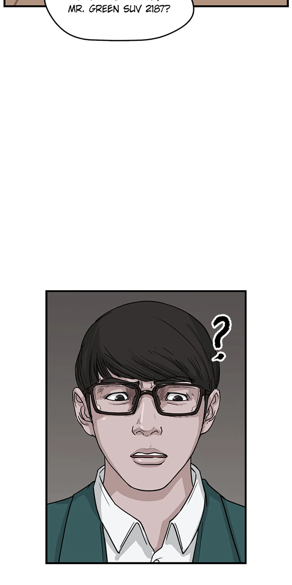 The Dead Man’s Letter Chapter 19 - Page 13