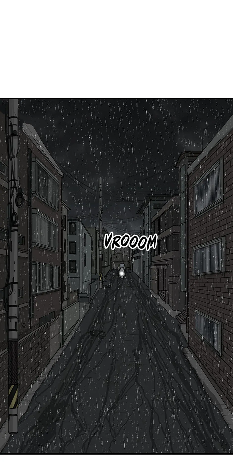 The Dead Man’s Letter Chapter 19 - Page 30