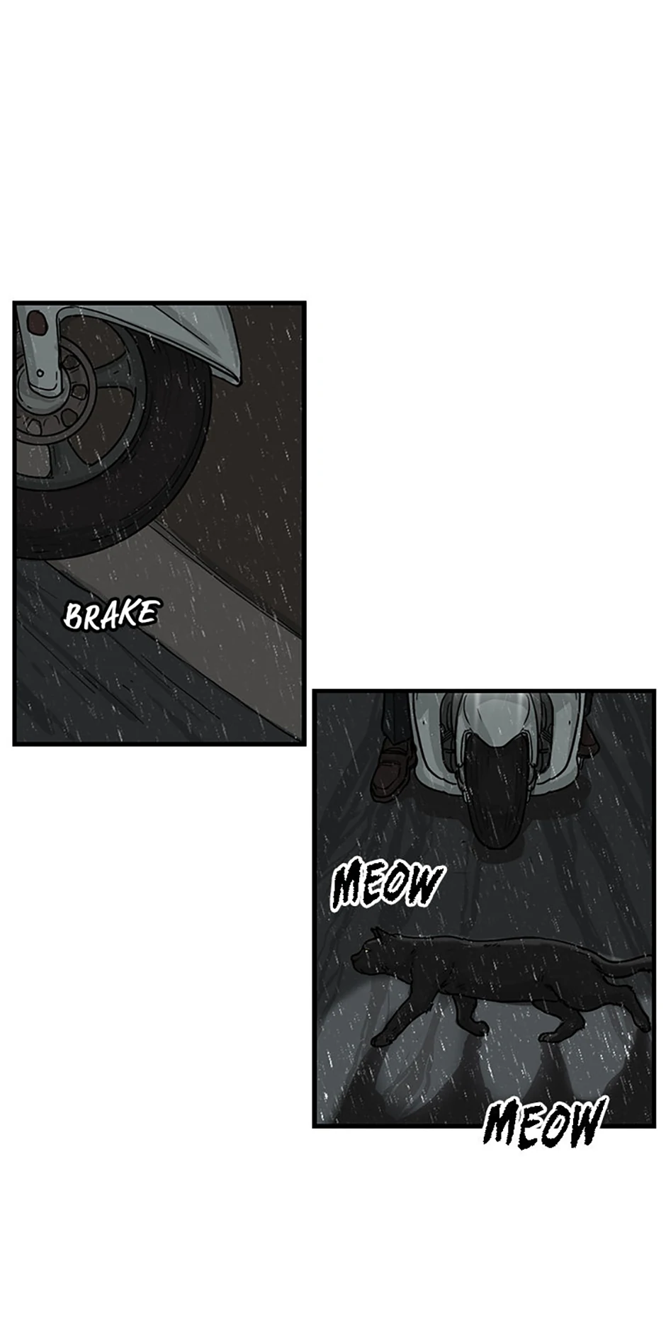 The Dead Man’s Letter Chapter 19 - Page 33