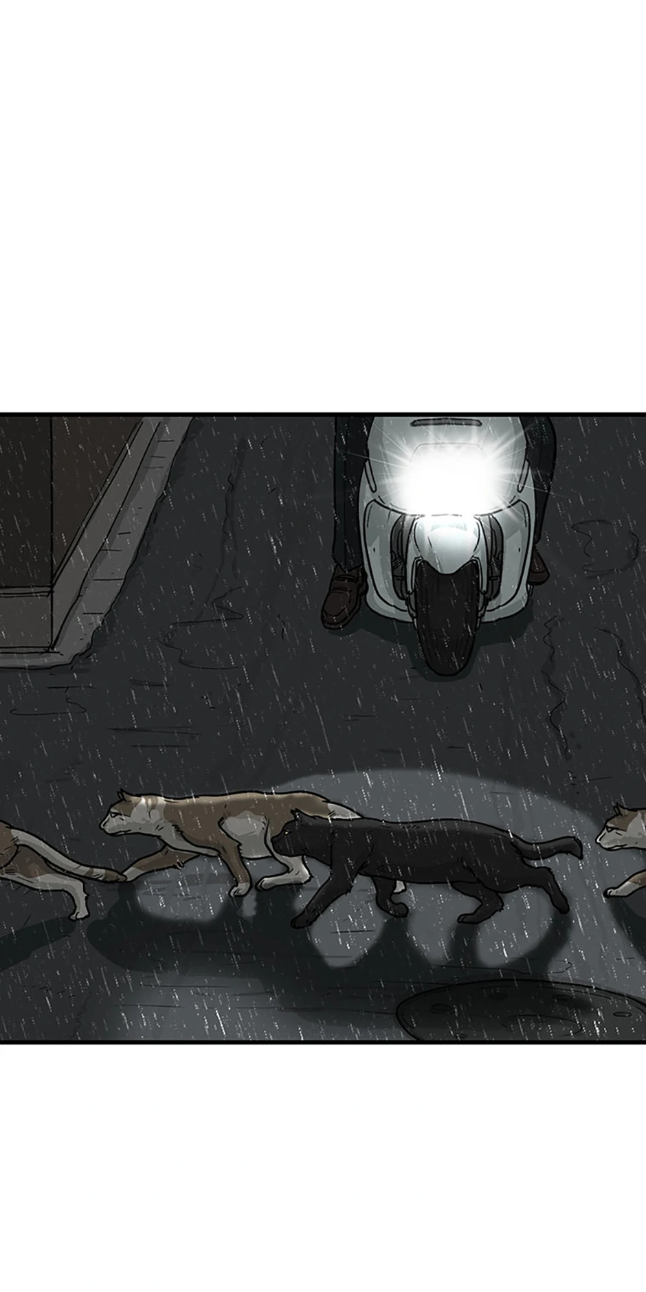 The Dead Man’s Letter Chapter 19 - Page 35