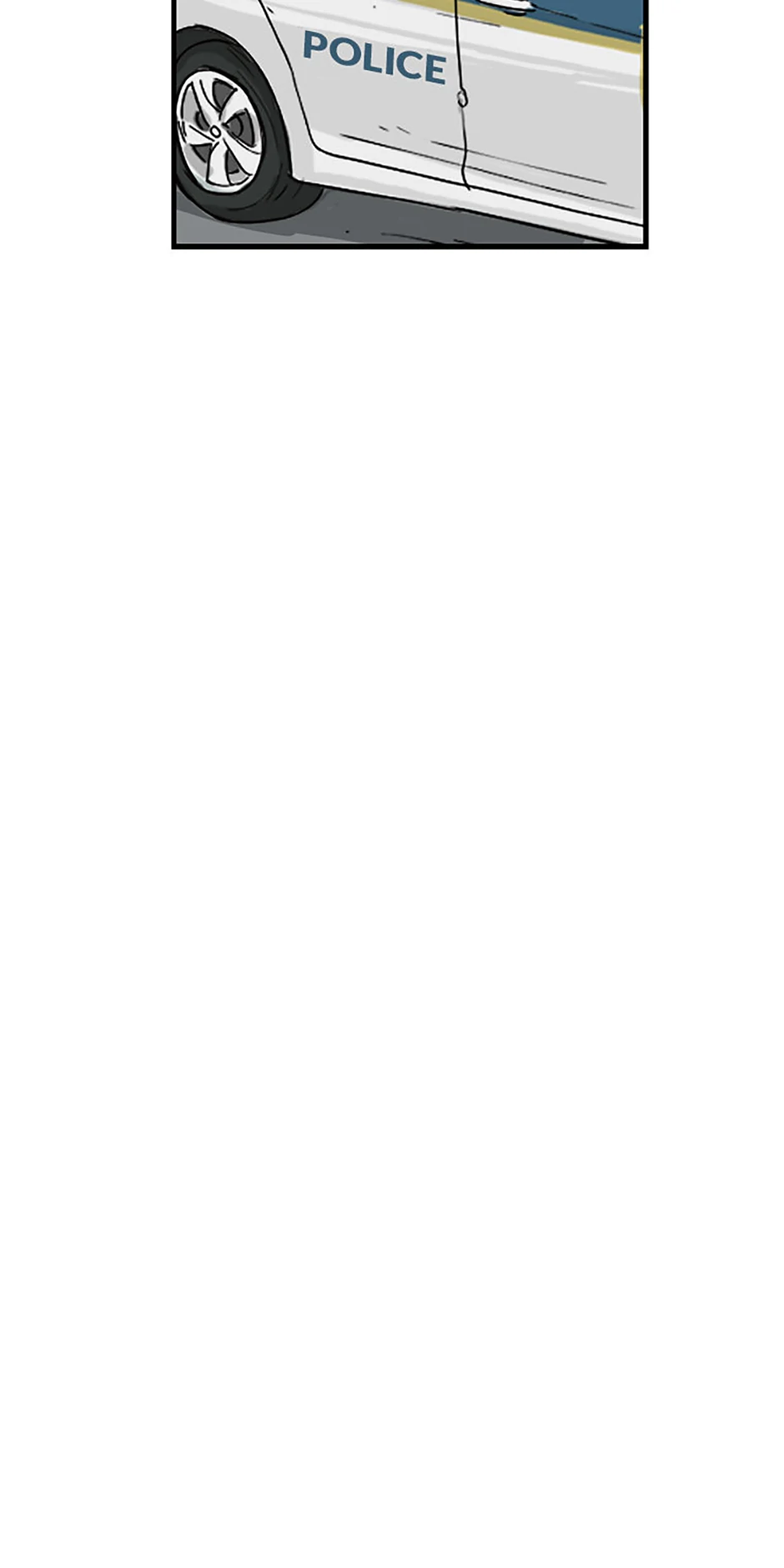 The Dead Man’s Letter Chapter 19 - Page 5