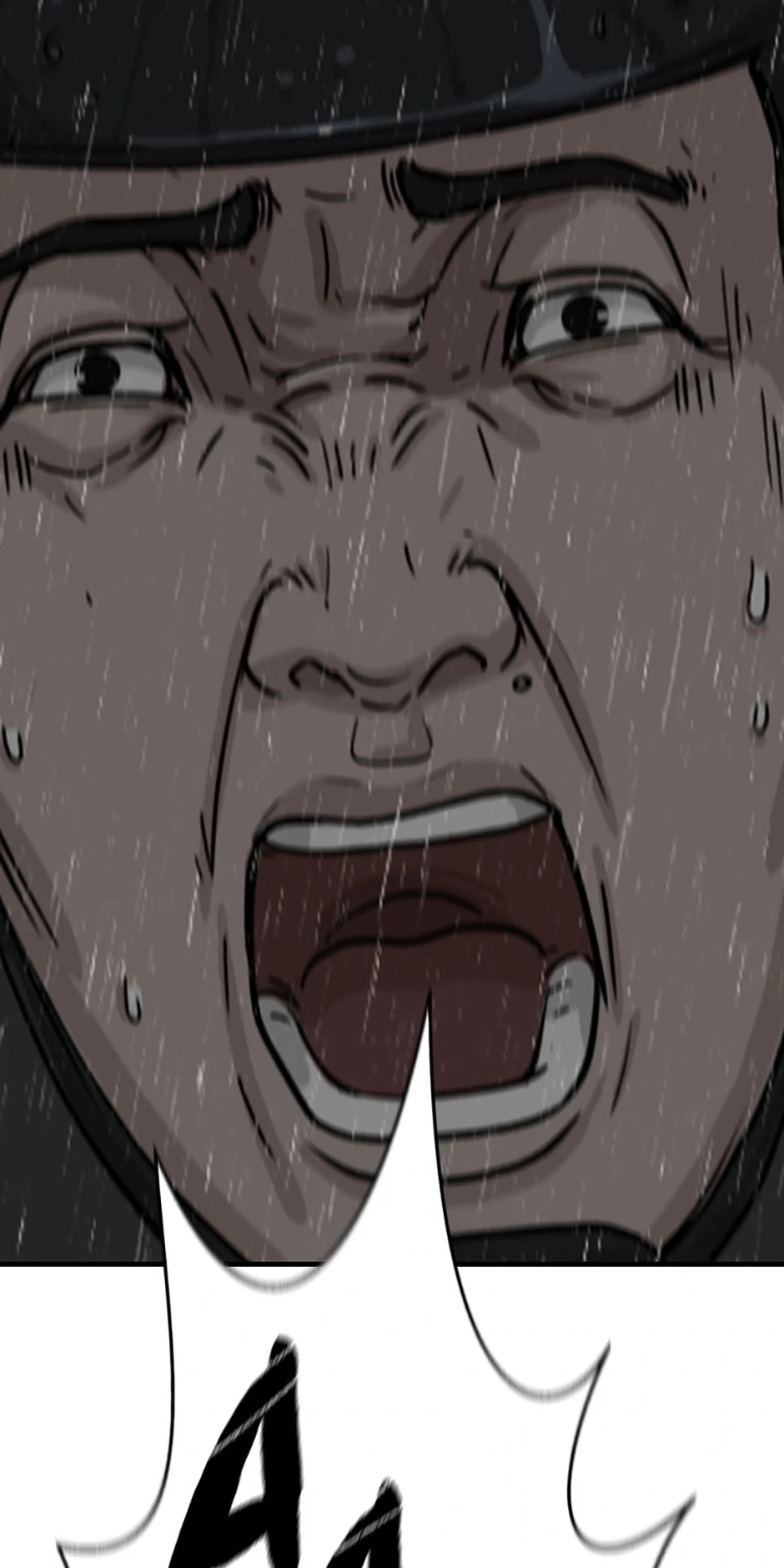 The Dead Man’s Letter Chapter 19 - Page 43