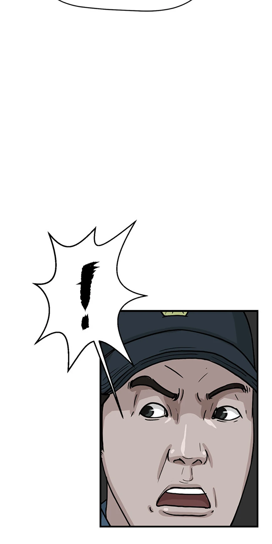 The Dead Man’s Letter Chapter 19 - Page 52