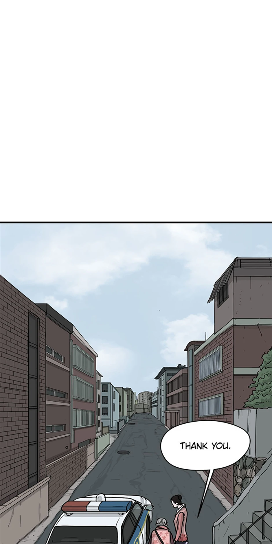 The Dead Man’s Letter Chapter 19 - Page 58