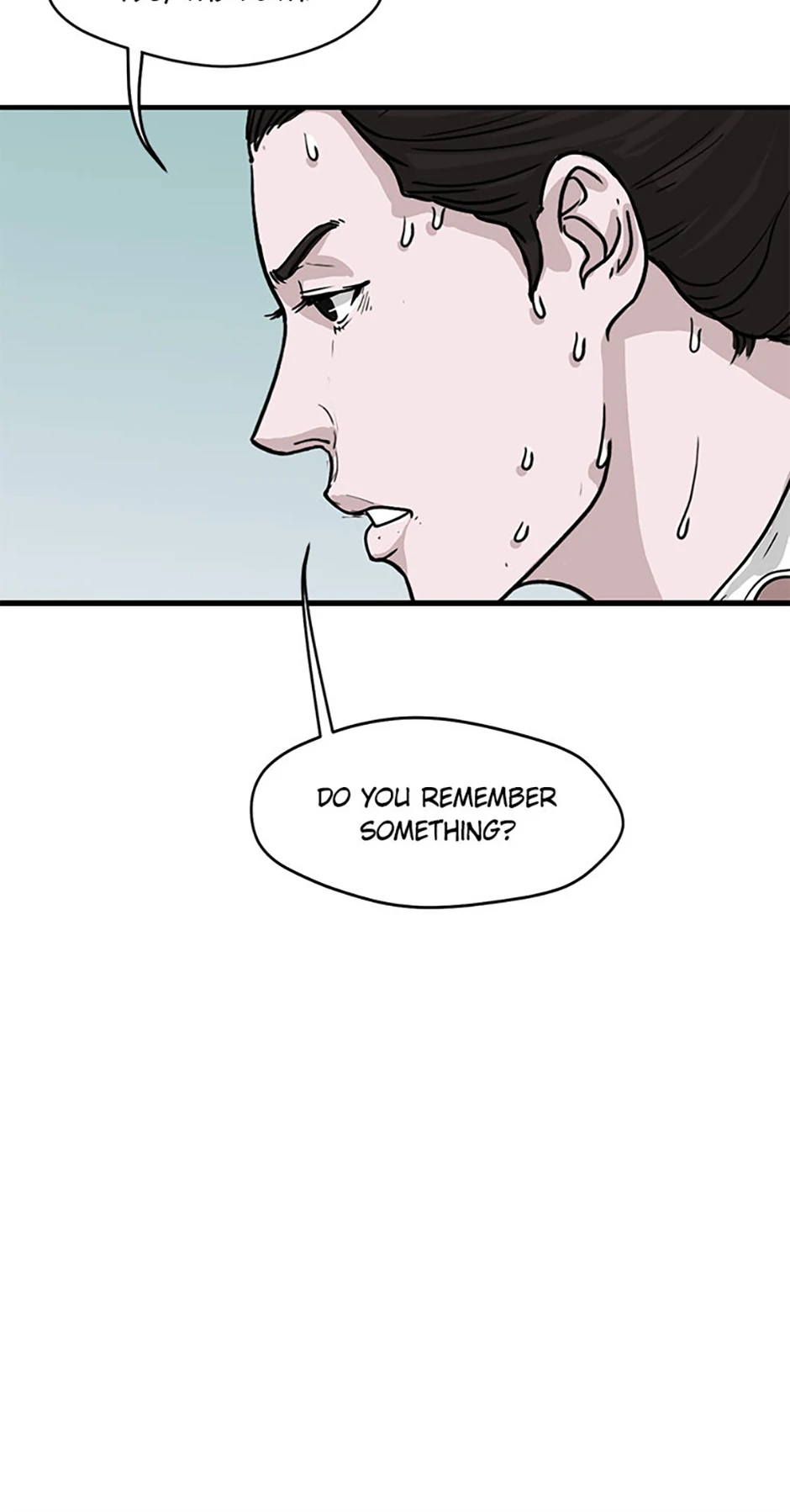 The Dead Man’s Letter Chapter 19 - Page 73