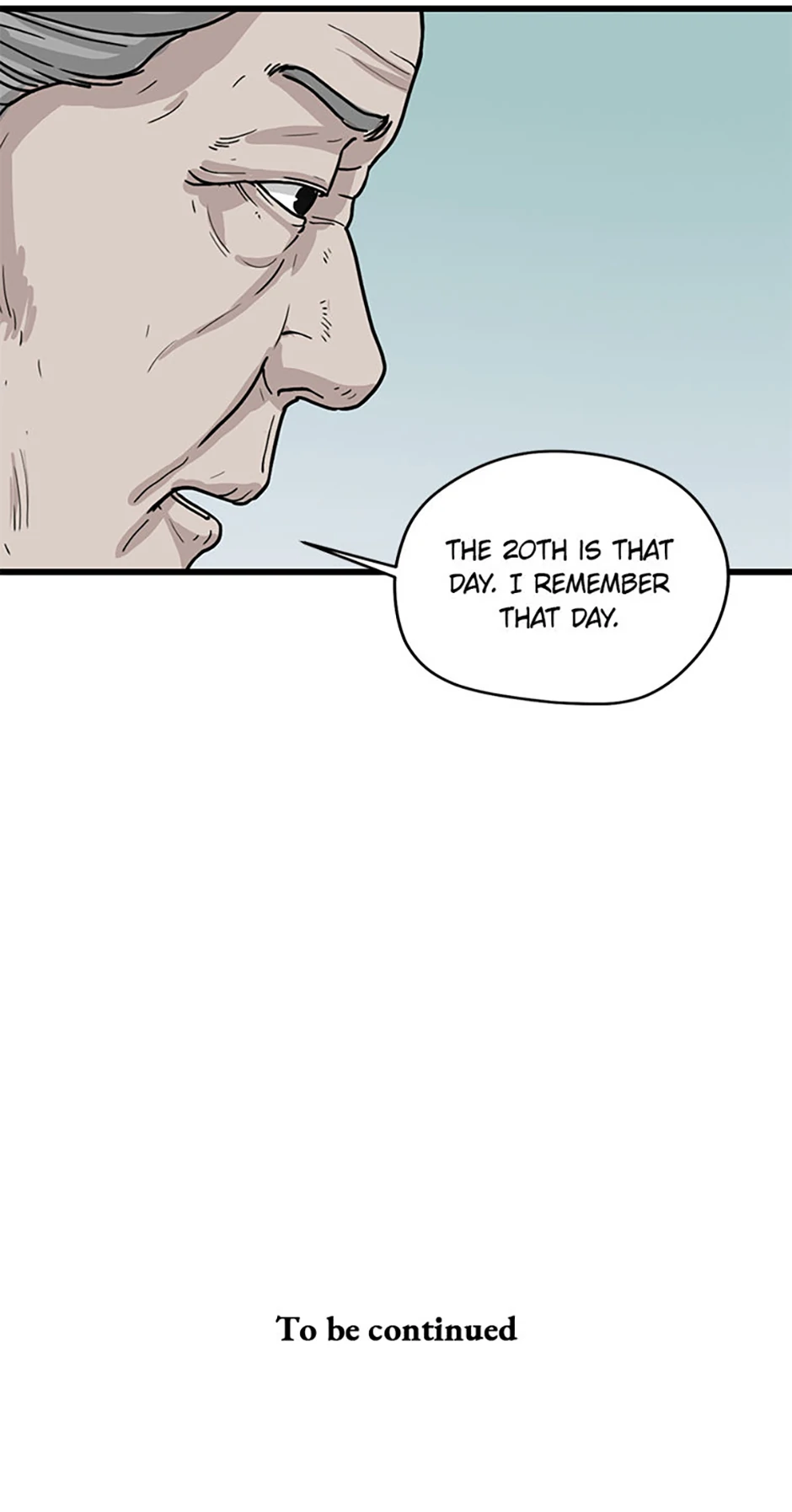 The Dead Man’s Letter Chapter 19 - Page 74