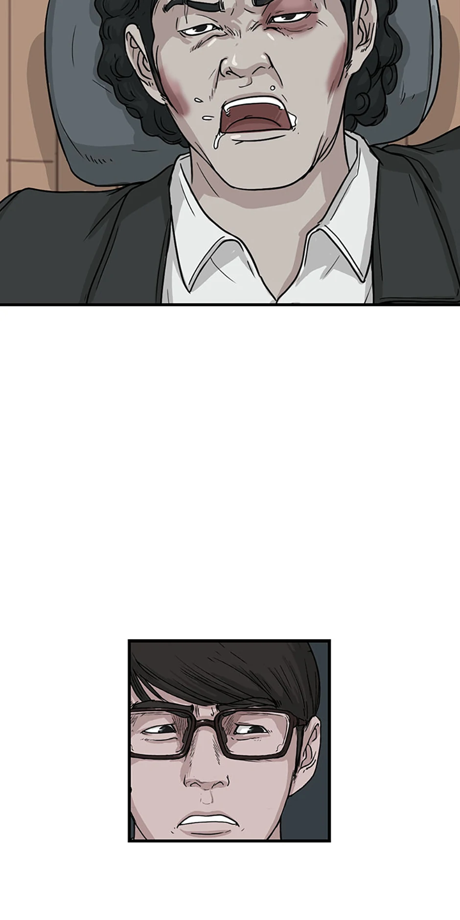 The Dead Man’s Letter Chapter 19 - Page 10