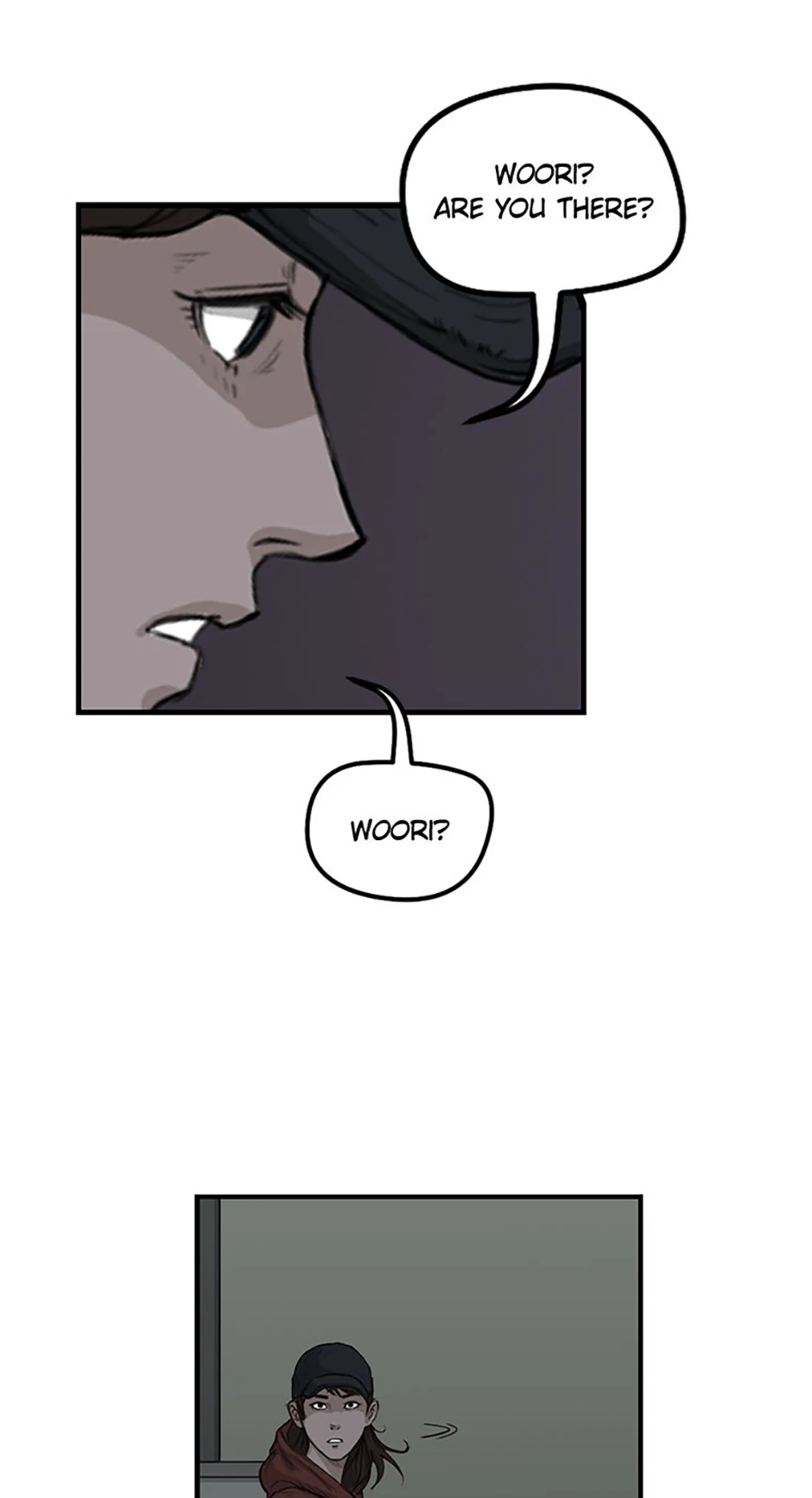 The Dead Man’s Letter Chapter 2 - Page 11