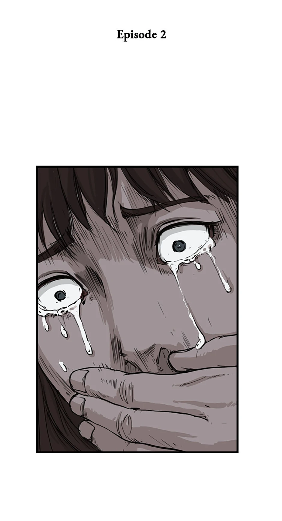 The Dead Man’s Letter Chapter 2 - Page 15