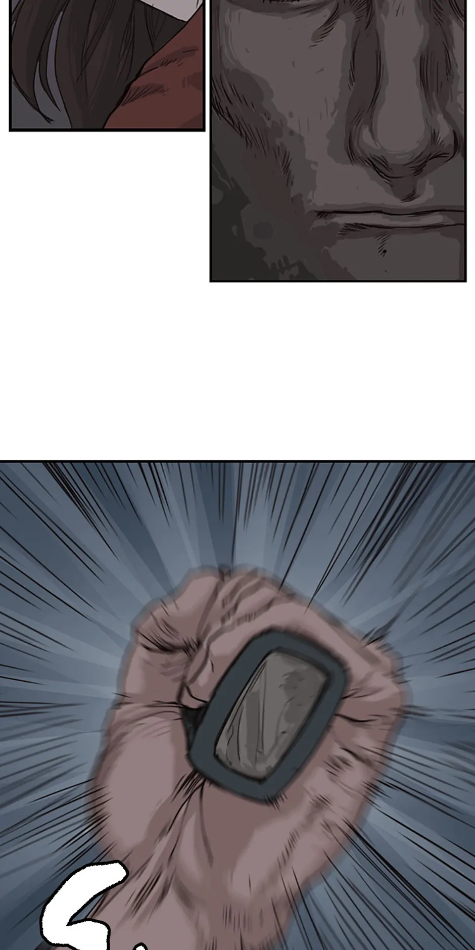 The Dead Man’s Letter Chapter 2 - Page 18