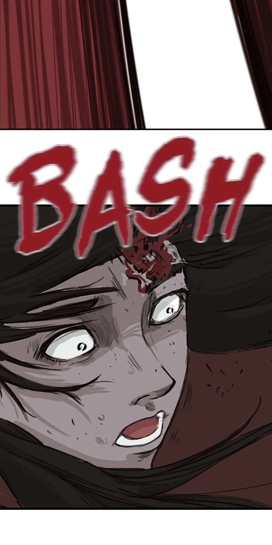 The Dead Man’s Letter Chapter 2 - Page 20