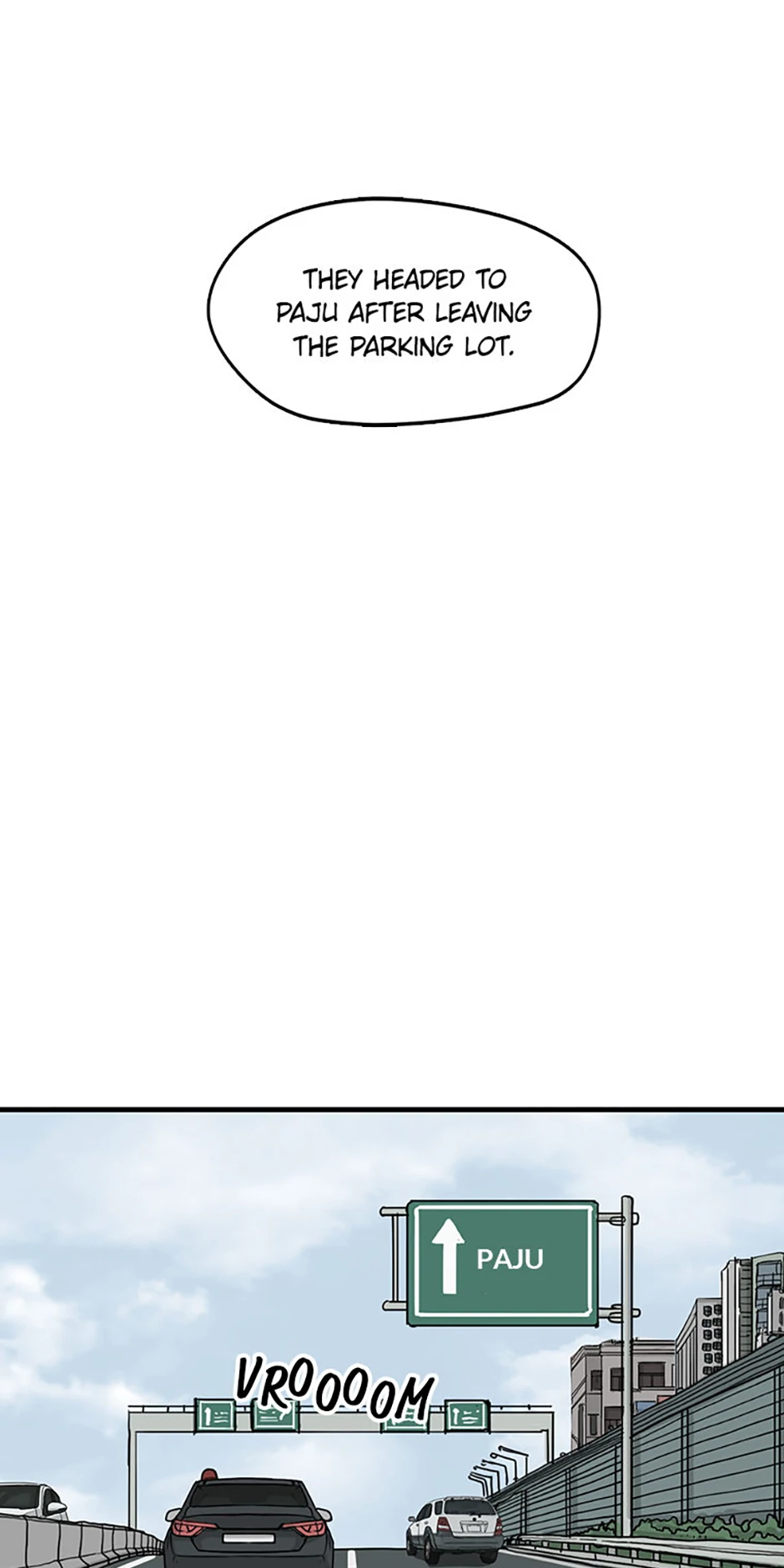 The Dead Man’s Letter Chapter 20 - Page 16