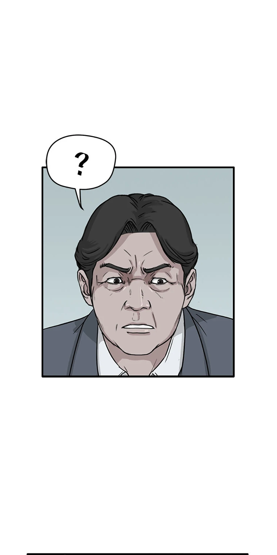 The Dead Man’s Letter Chapter 20 - Page 31