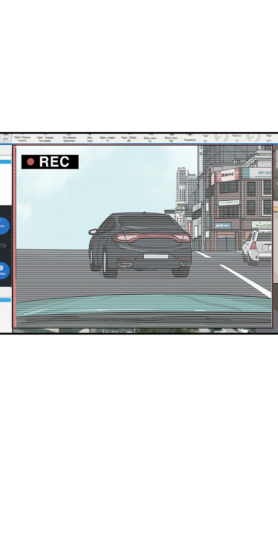 The Dead Man’s Letter Chapter 20 - Page 33