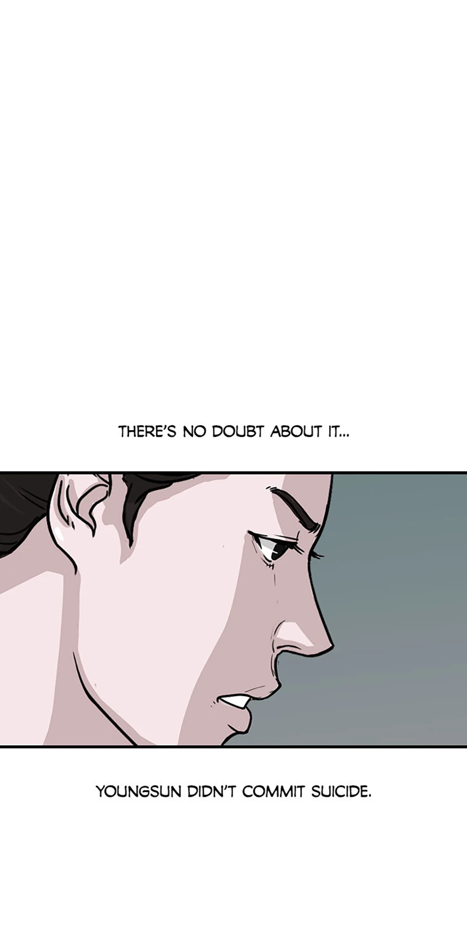 The Dead Man’s Letter Chapter 20 - Page 48