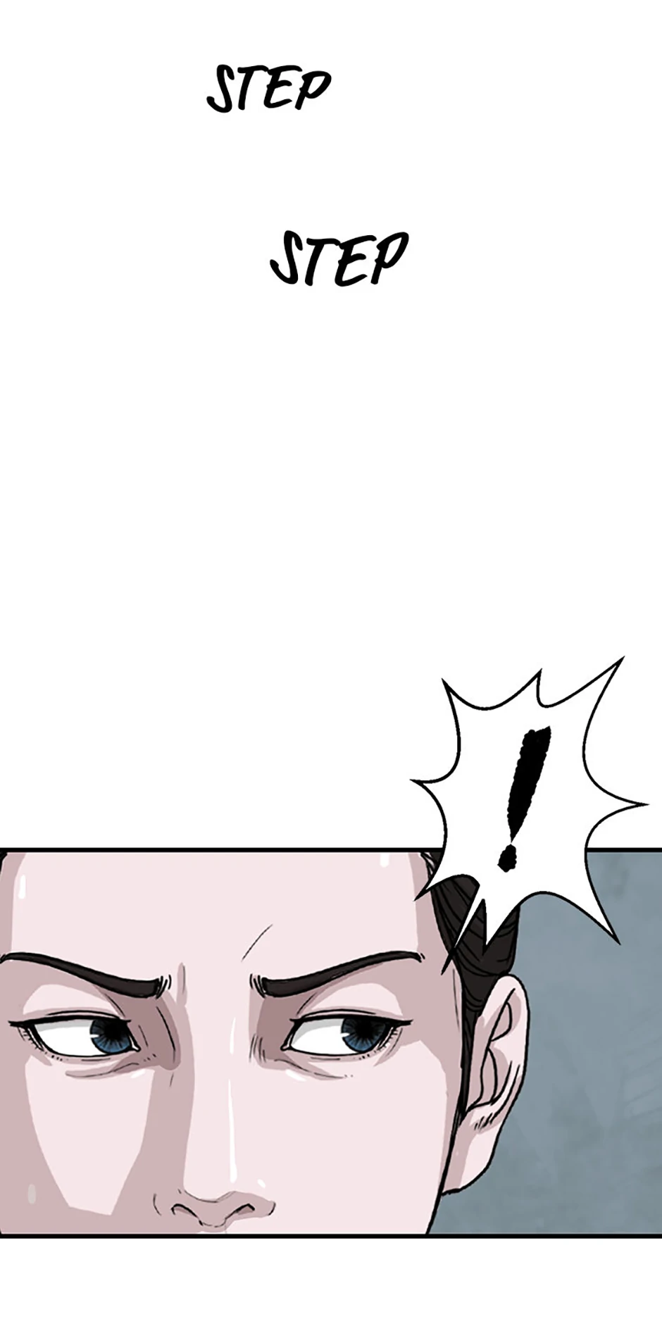 The Dead Man’s Letter Chapter 20 - Page 60