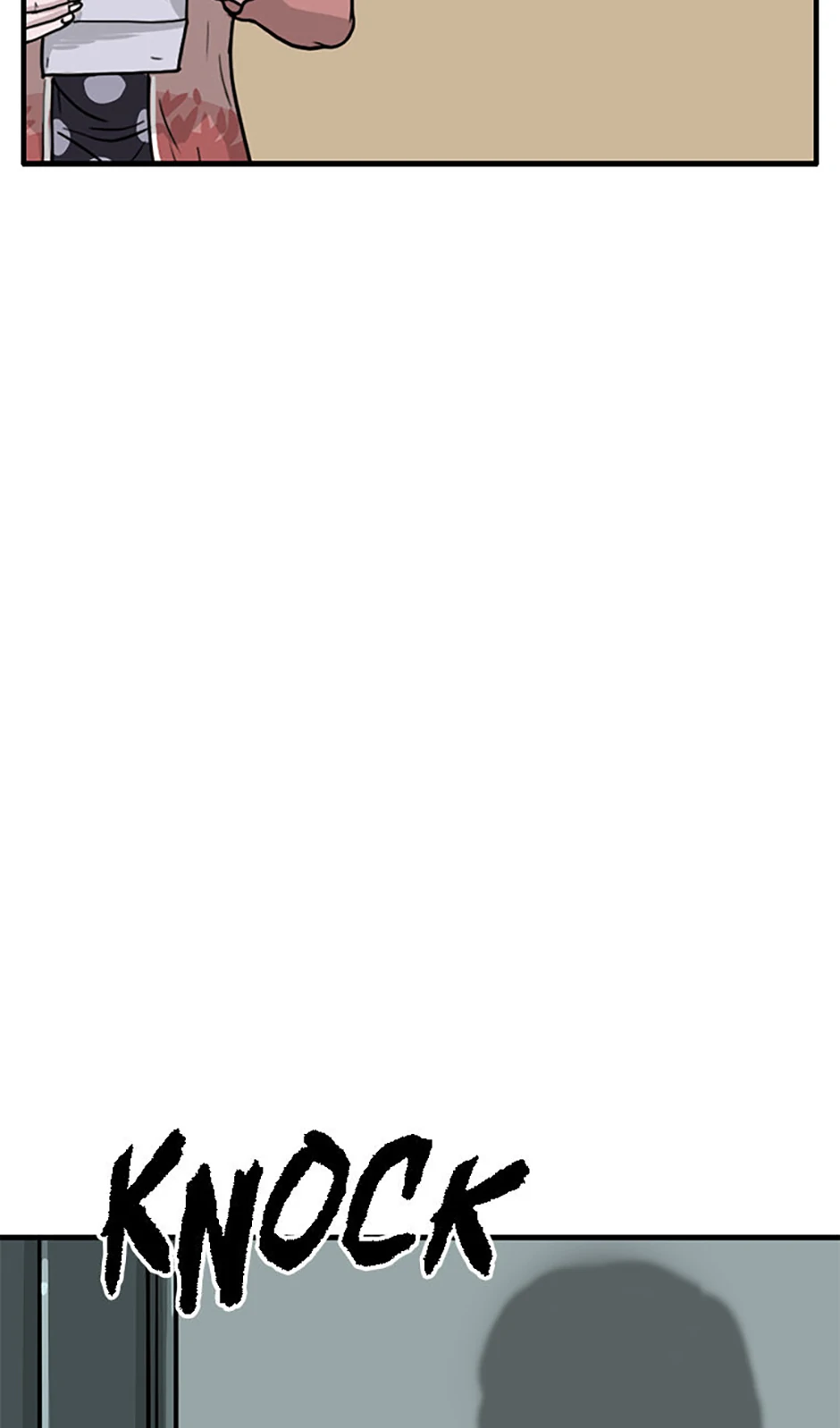 The Dead Man’s Letter Chapter 20 - Page 62