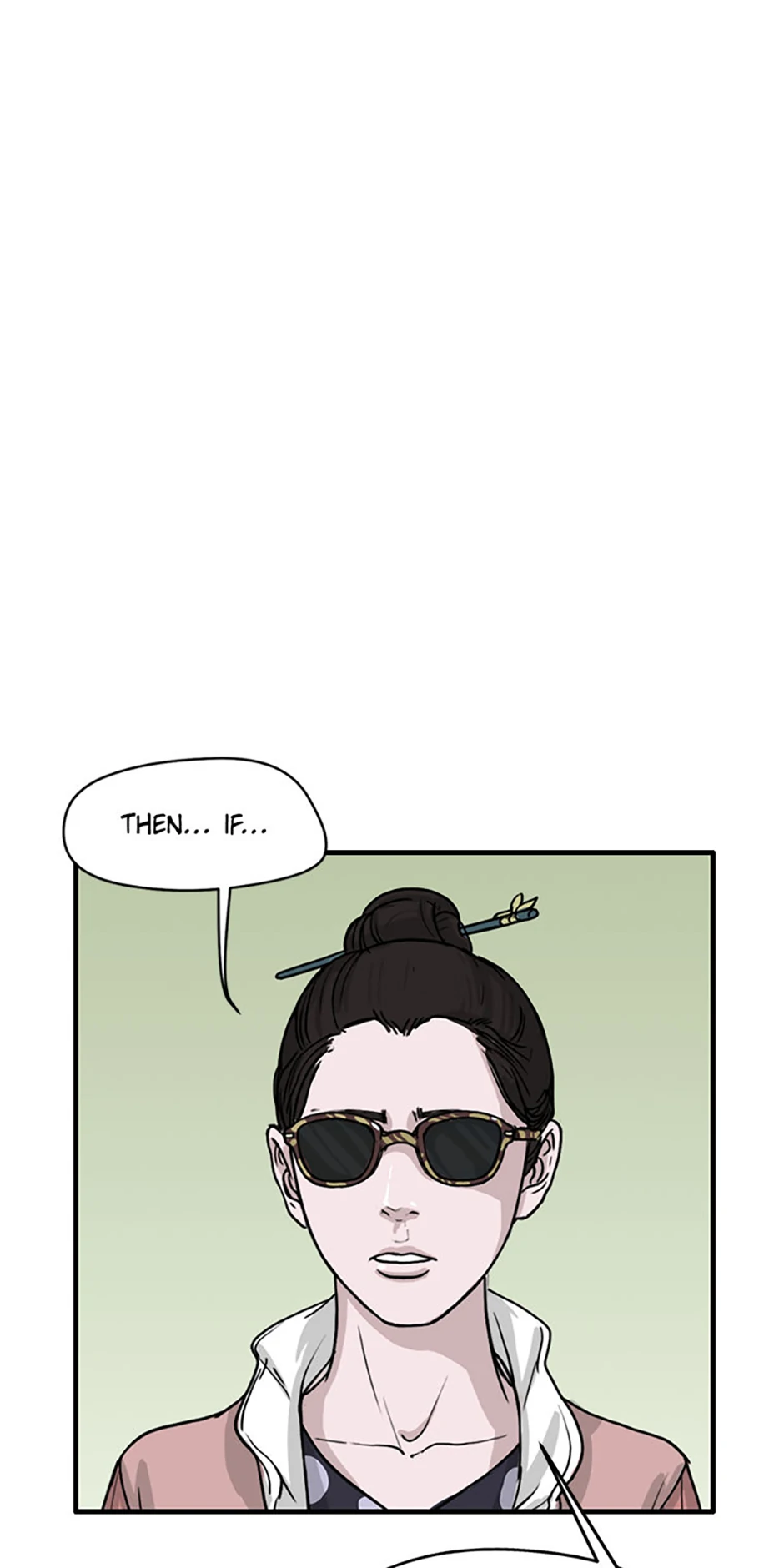 The Dead Man’s Letter Chapter 21 - Page 26