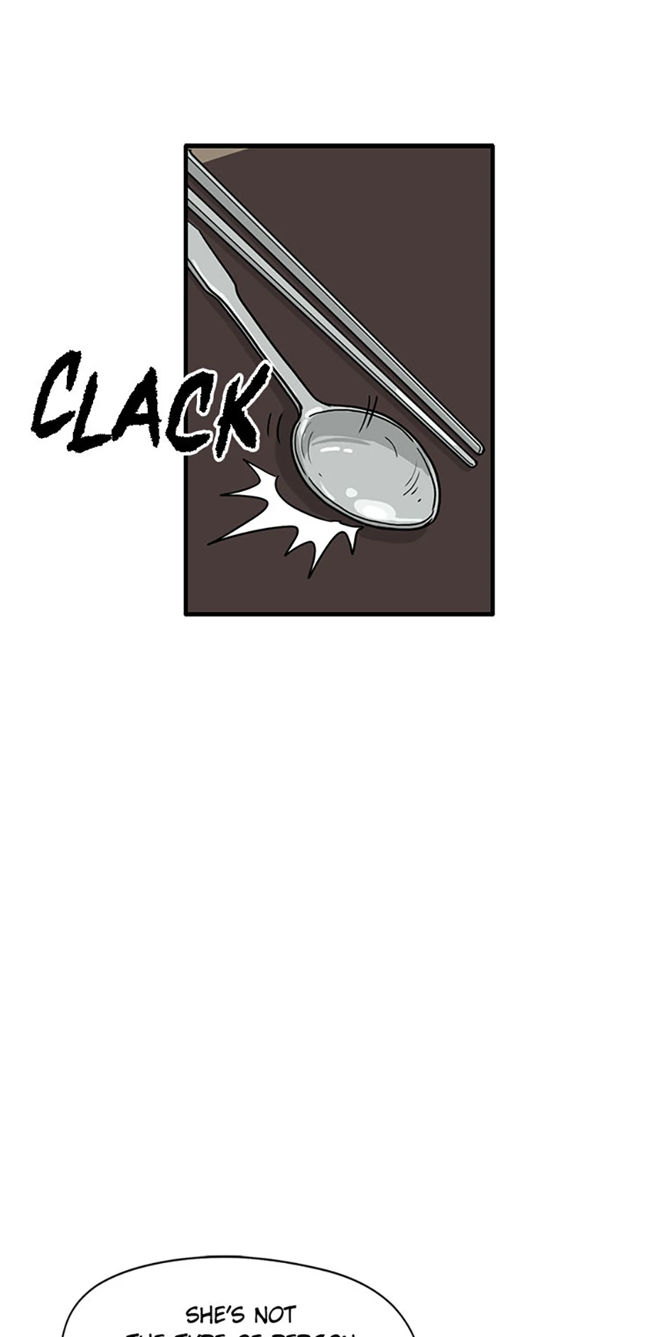 The Dead Man’s Letter Chapter 21 - Page 31