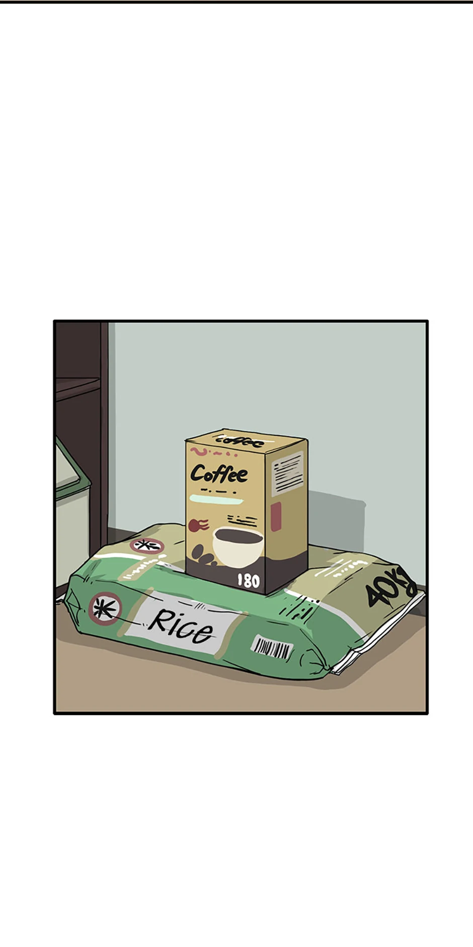 The Dead Man’s Letter Chapter 21 - Page 48