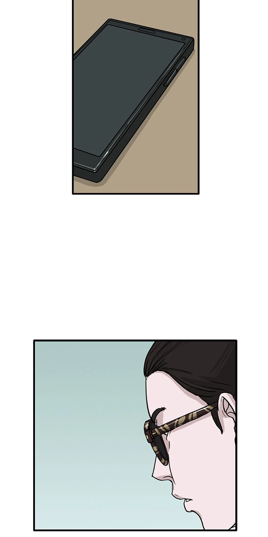 The Dead Man’s Letter Chapter 21 - Page 50