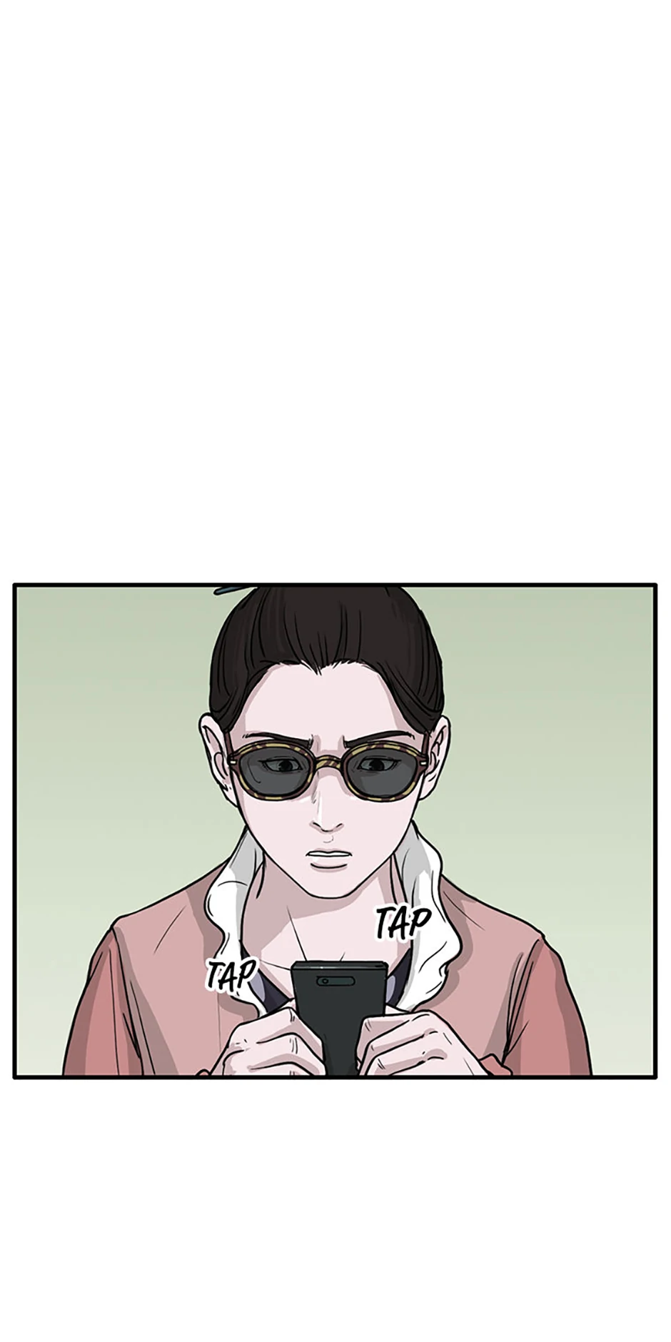 The Dead Man’s Letter Chapter 21 - Page 53