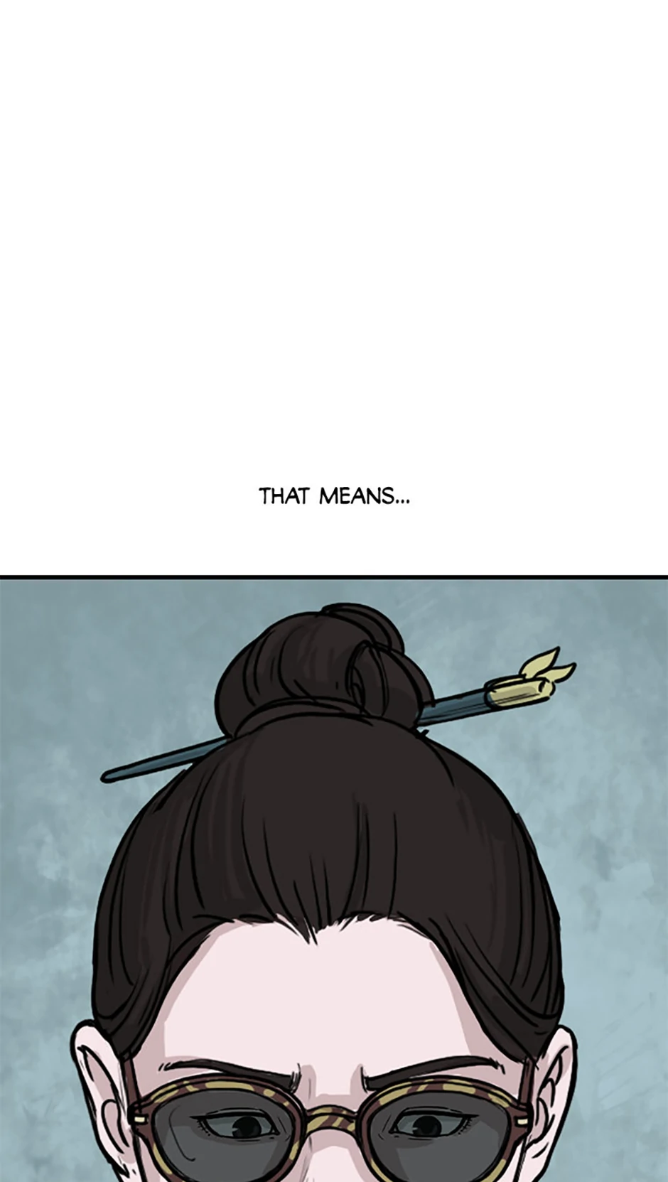 The Dead Man’s Letter Chapter 21 - Page 71