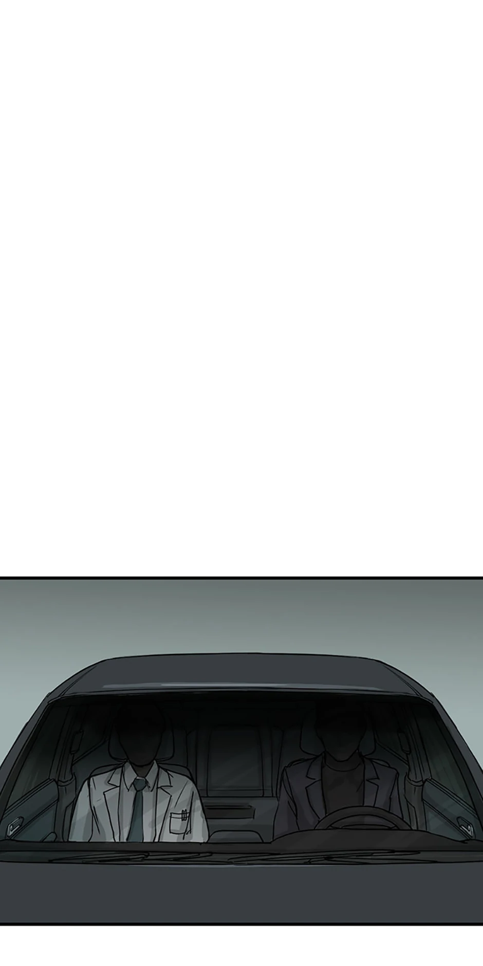 The Dead Man’s Letter Chapter 22 - Page 11