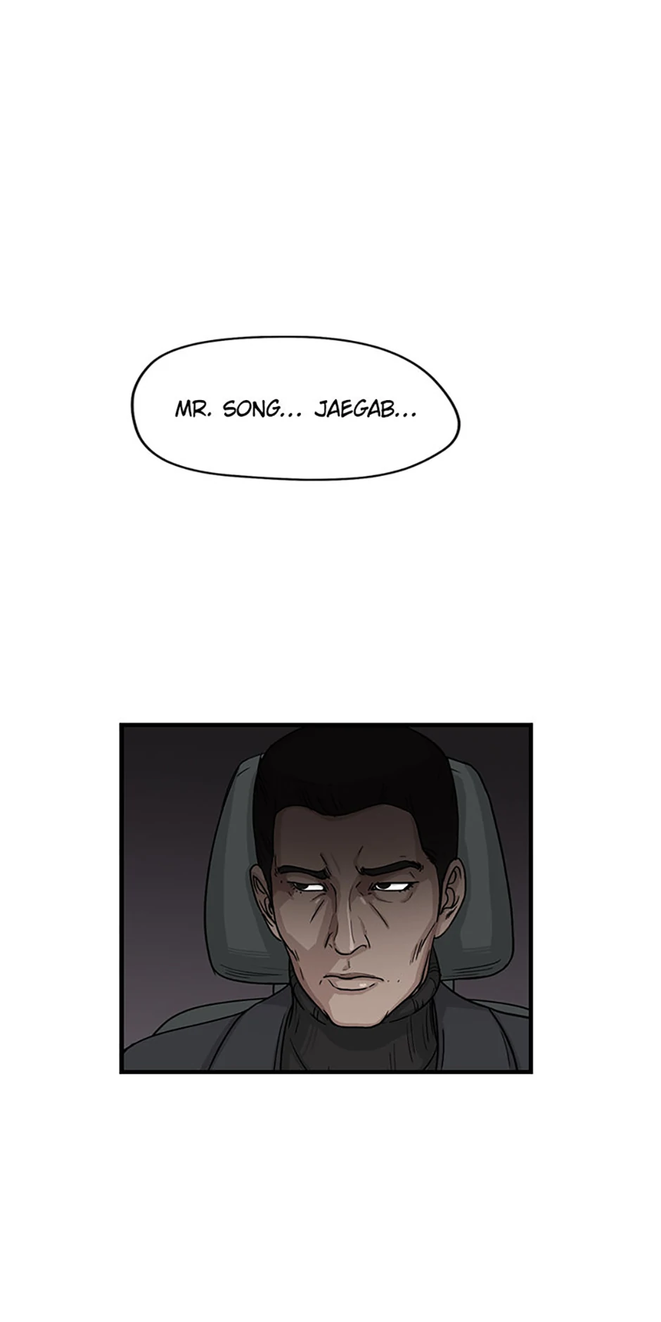 The Dead Man’s Letter Chapter 22 - Page 12