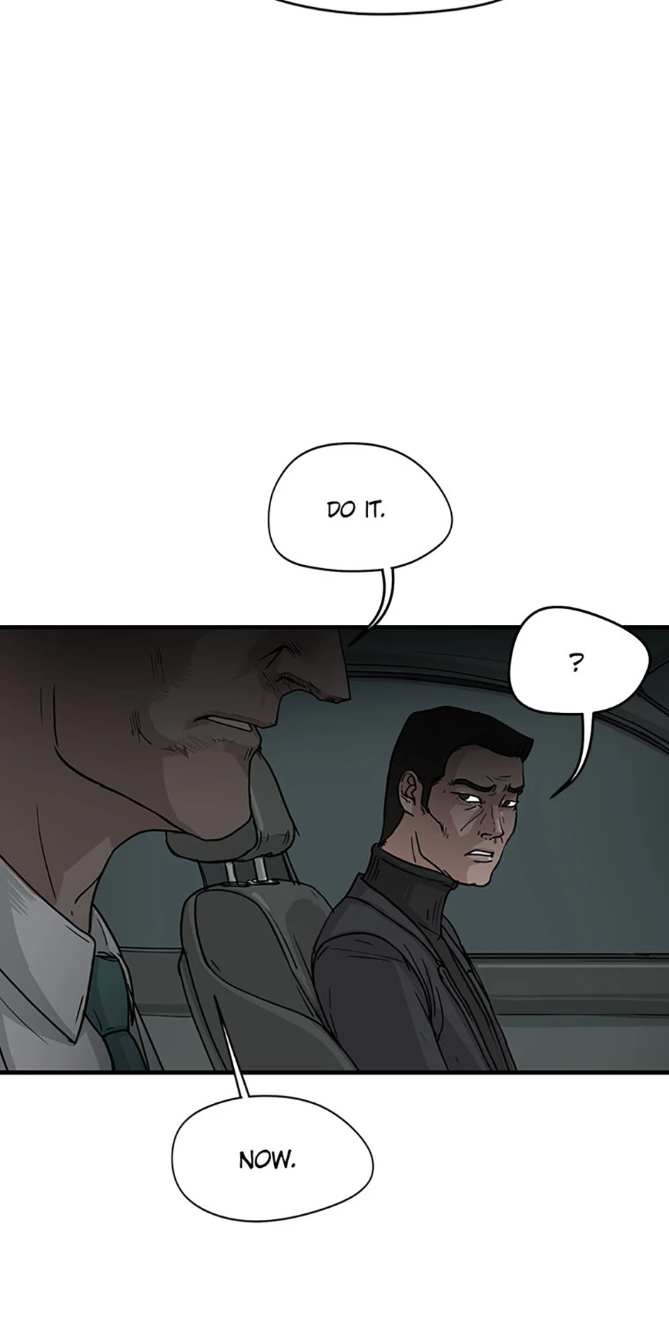 The Dead Man’s Letter Chapter 22 - Page 15