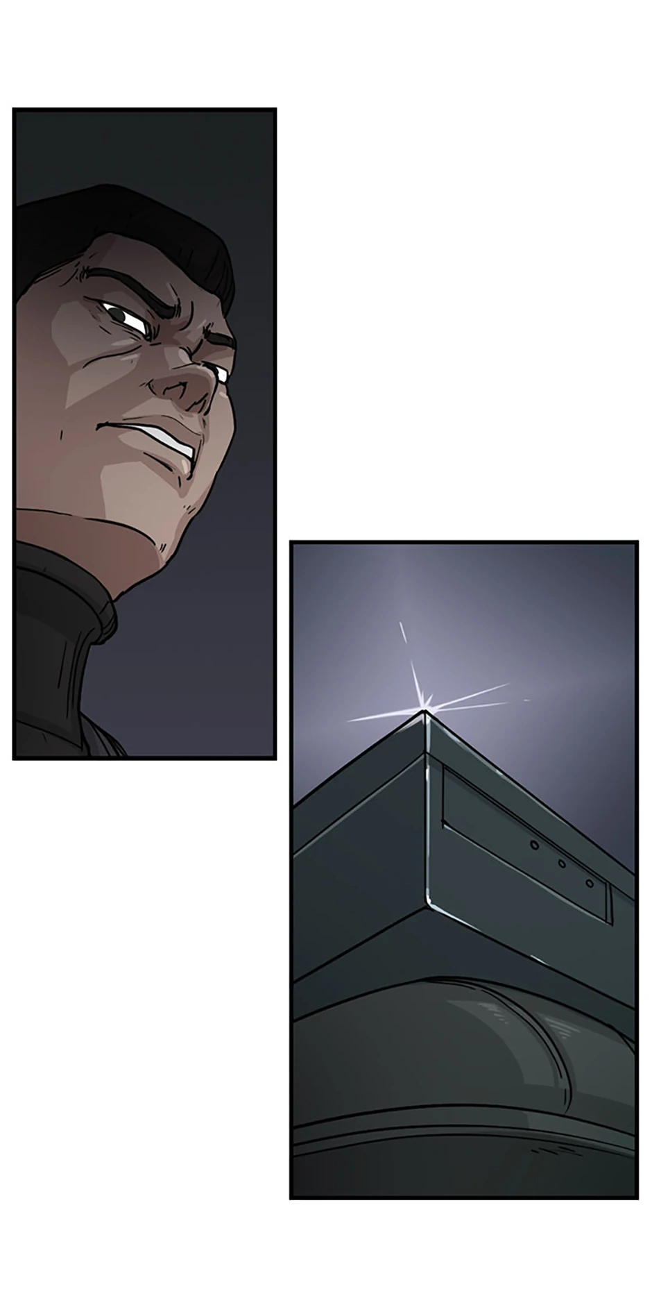 The Dead Man’s Letter Chapter 22 - Page 16