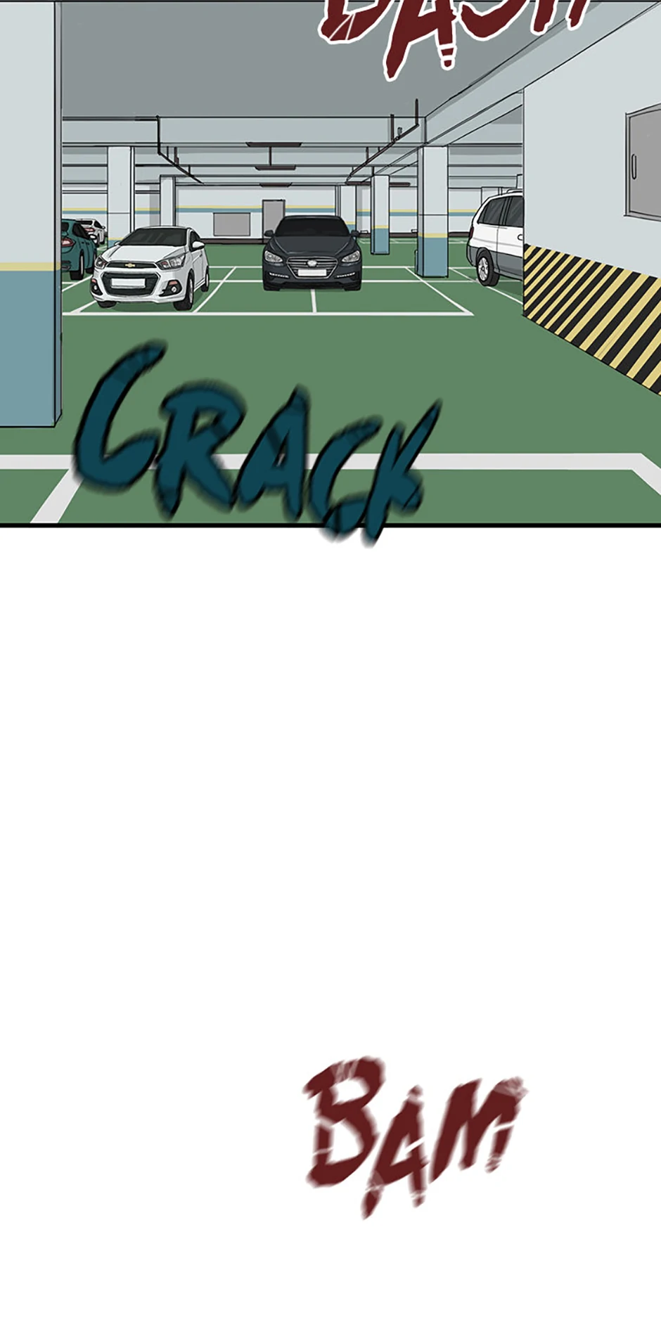 The Dead Man’s Letter Chapter 22 - Page 20