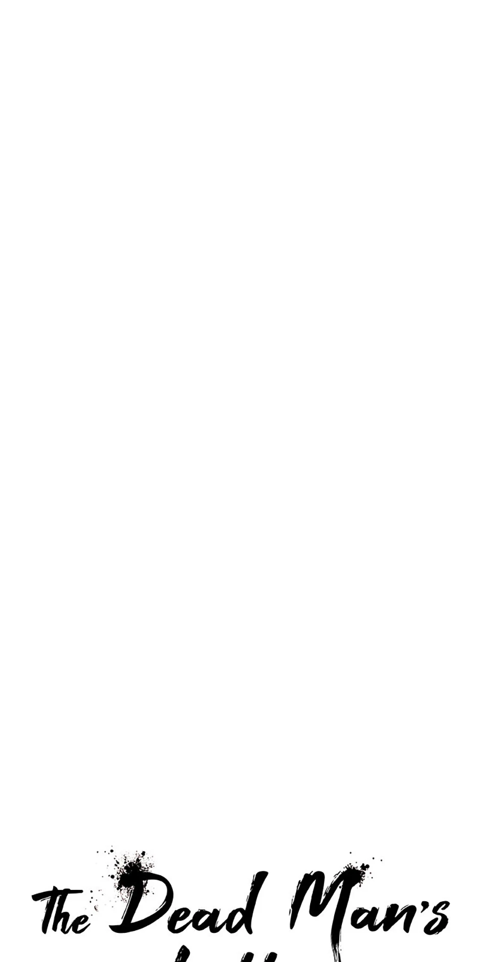 The Dead Man’s Letter Chapter 22 - Page 23