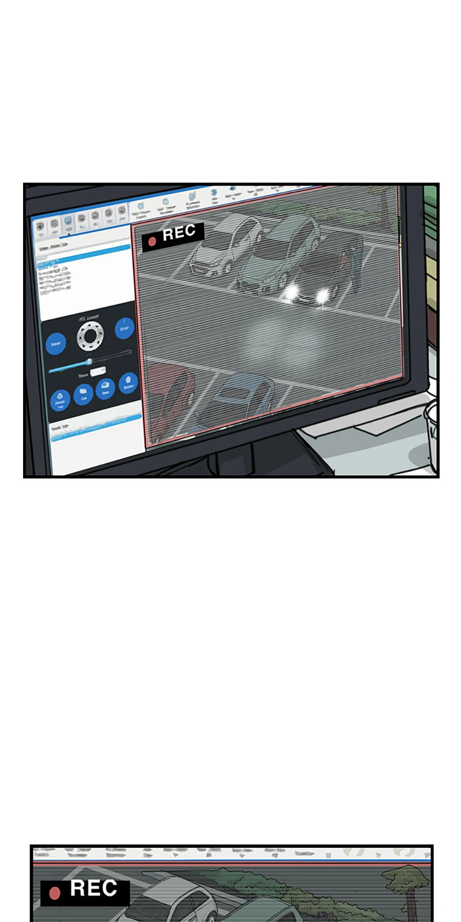 The Dead Man’s Letter Chapter 22 - Page 27