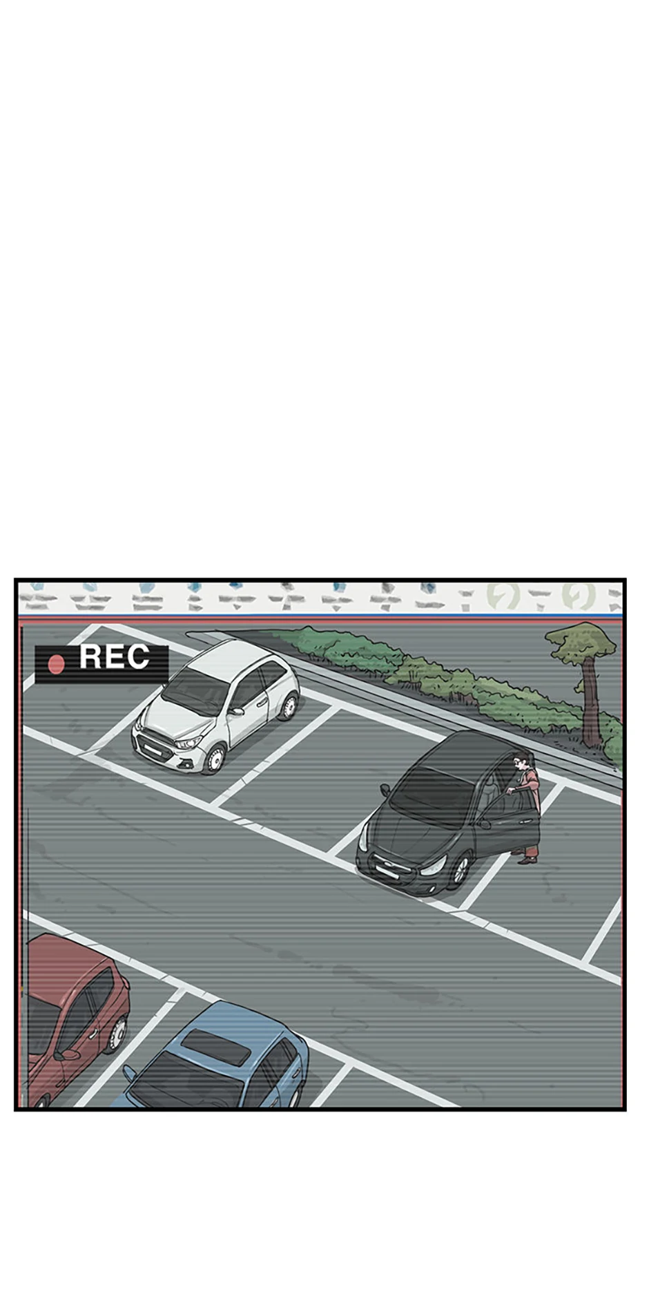 The Dead Man’s Letter Chapter 22 - Page 31