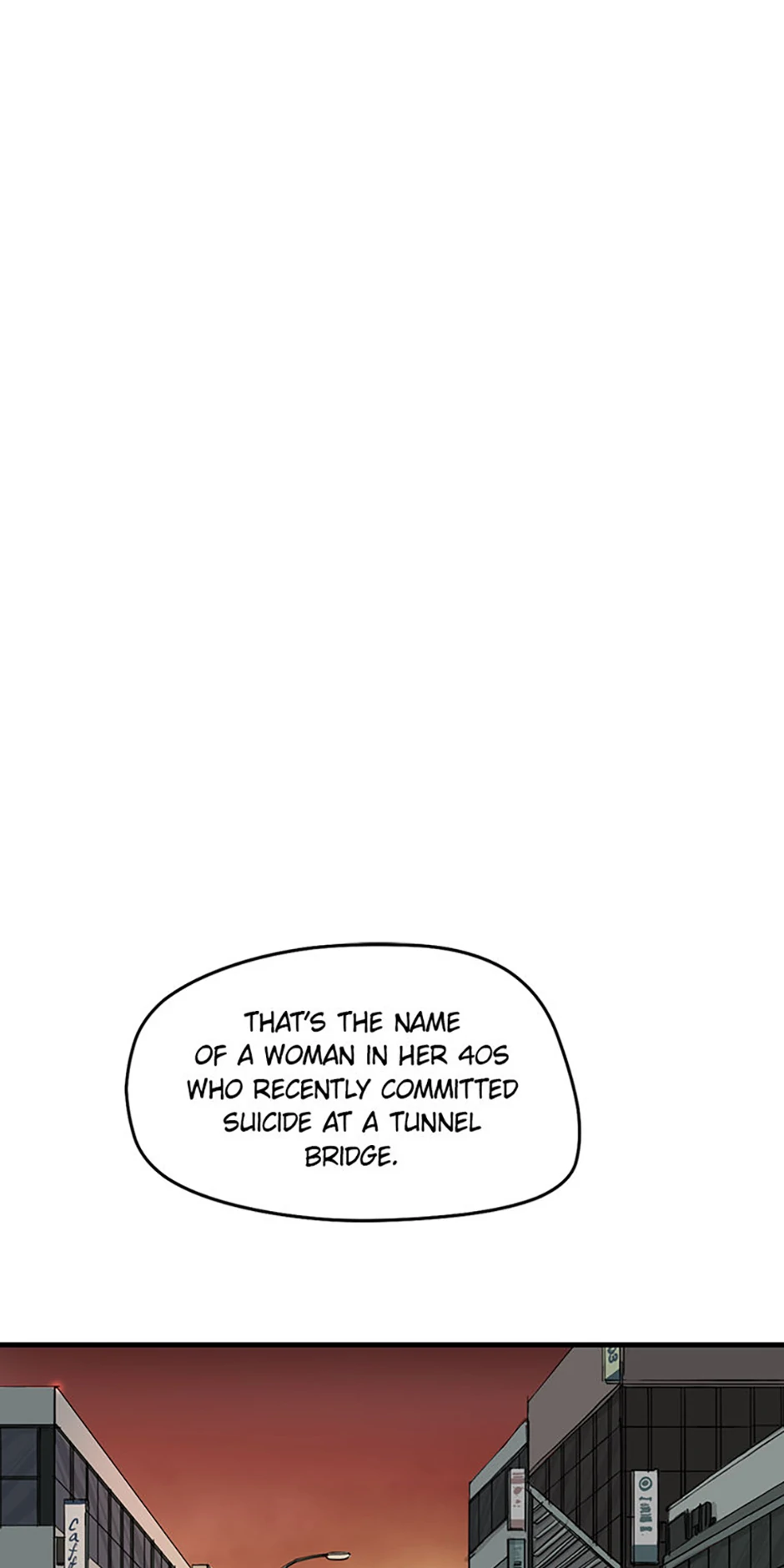 The Dead Man’s Letter Chapter 22 - Page 41