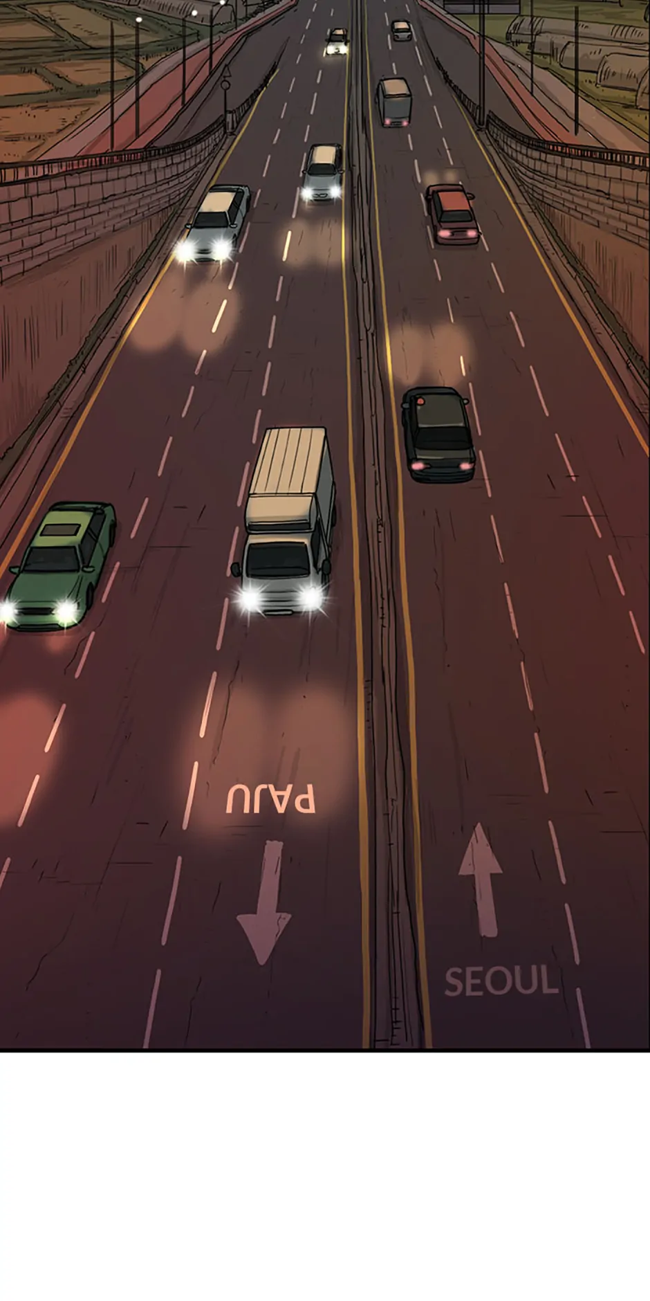 The Dead Man’s Letter Chapter 22 - Page 48