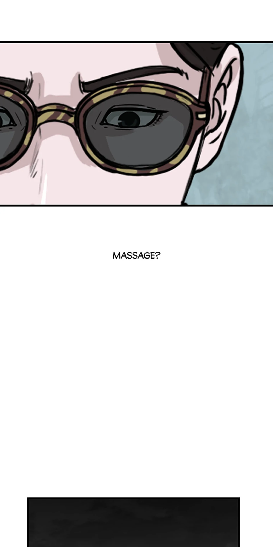 The Dead Man’s Letter Chapter 22 - Page 72