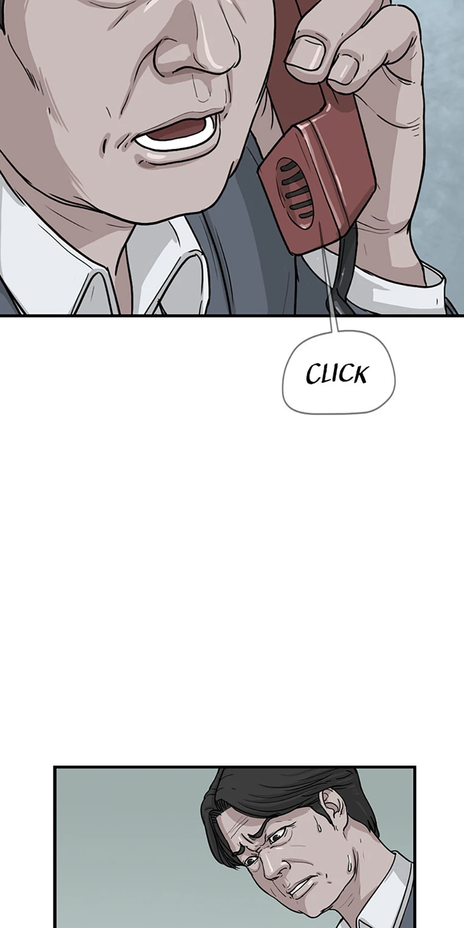 The Dead Man’s Letter Chapter 22 - Page 9