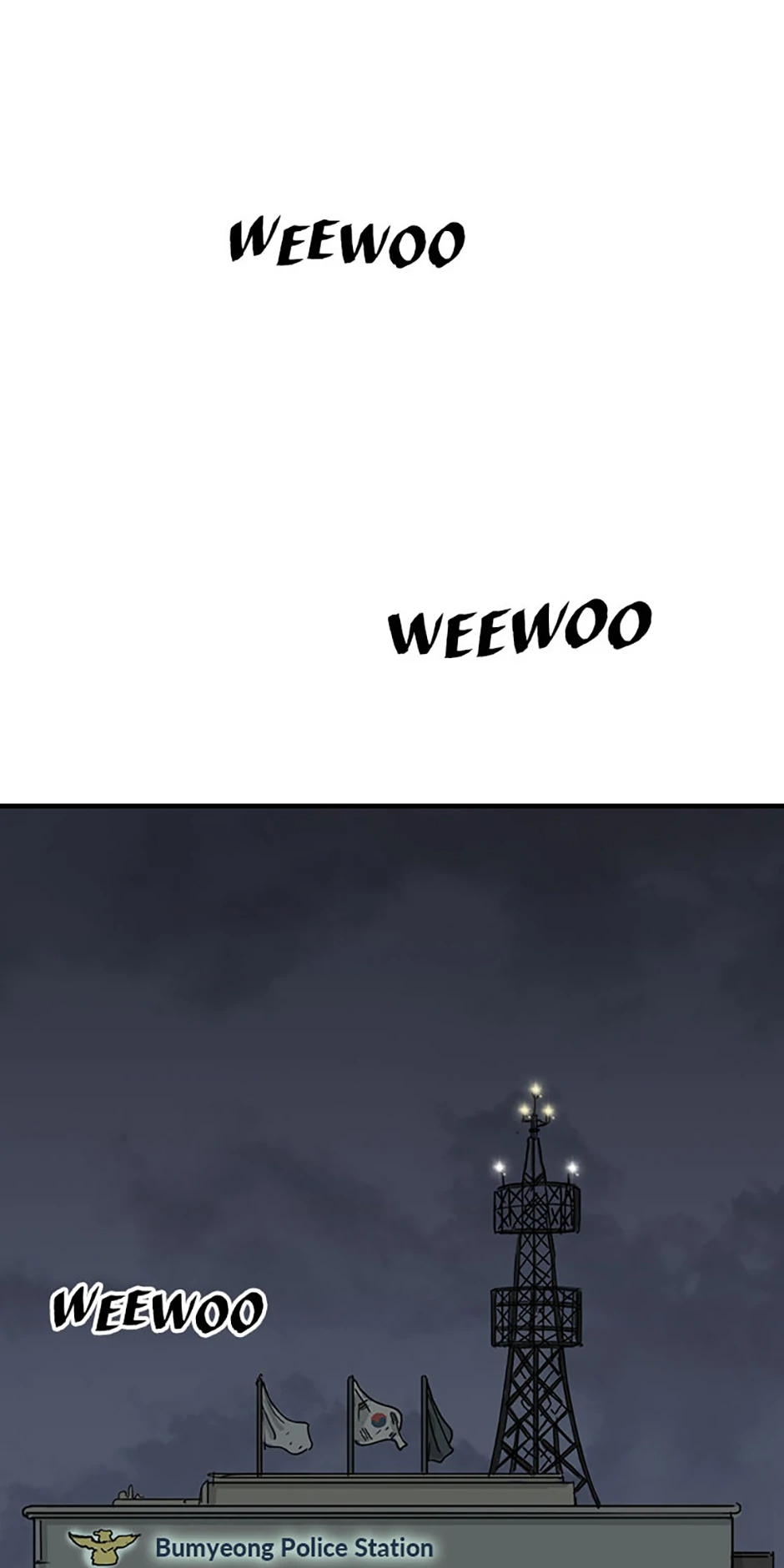 The Dead Man’s Letter Chapter 23 - Page 32