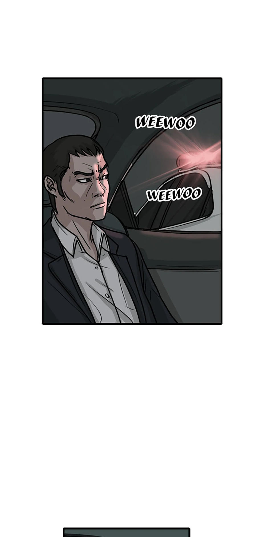 The Dead Man’s Letter Chapter 23 - Page 34