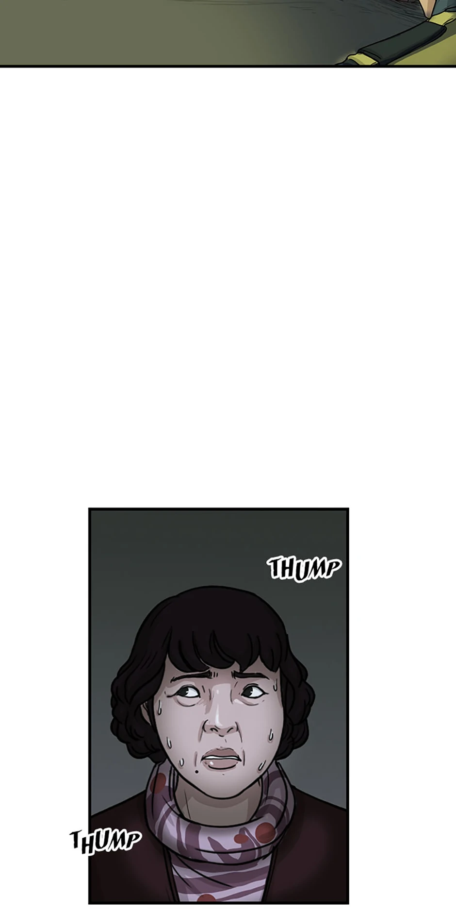 The Dead Man’s Letter Chapter 23 - Page 48