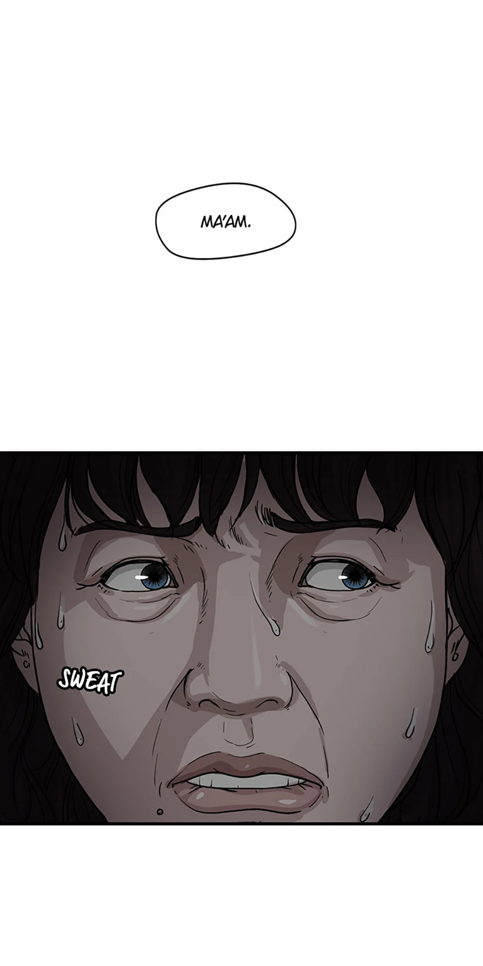 The Dead Man’s Letter Chapter 23 - Page 49