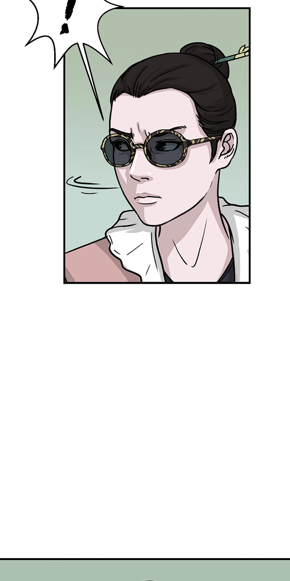 The Dead Man’s Letter Chapter 23 - Page 57