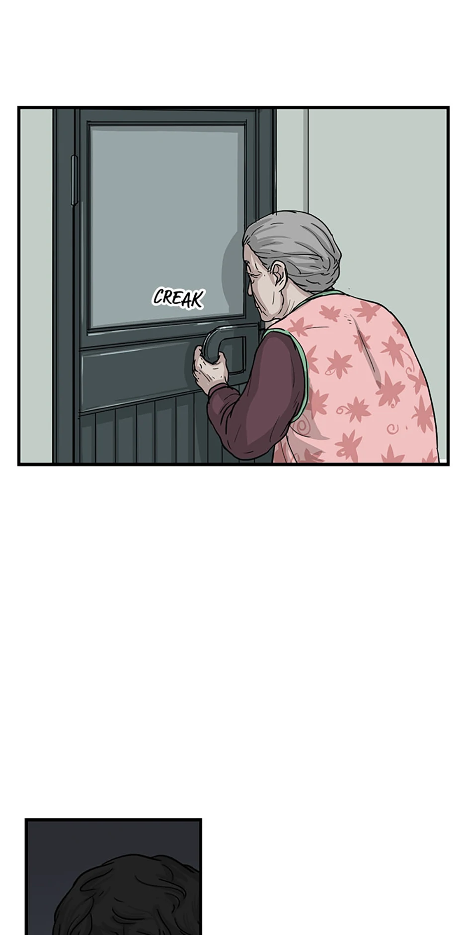 The Dead Man’s Letter Chapter 23 - Page 66