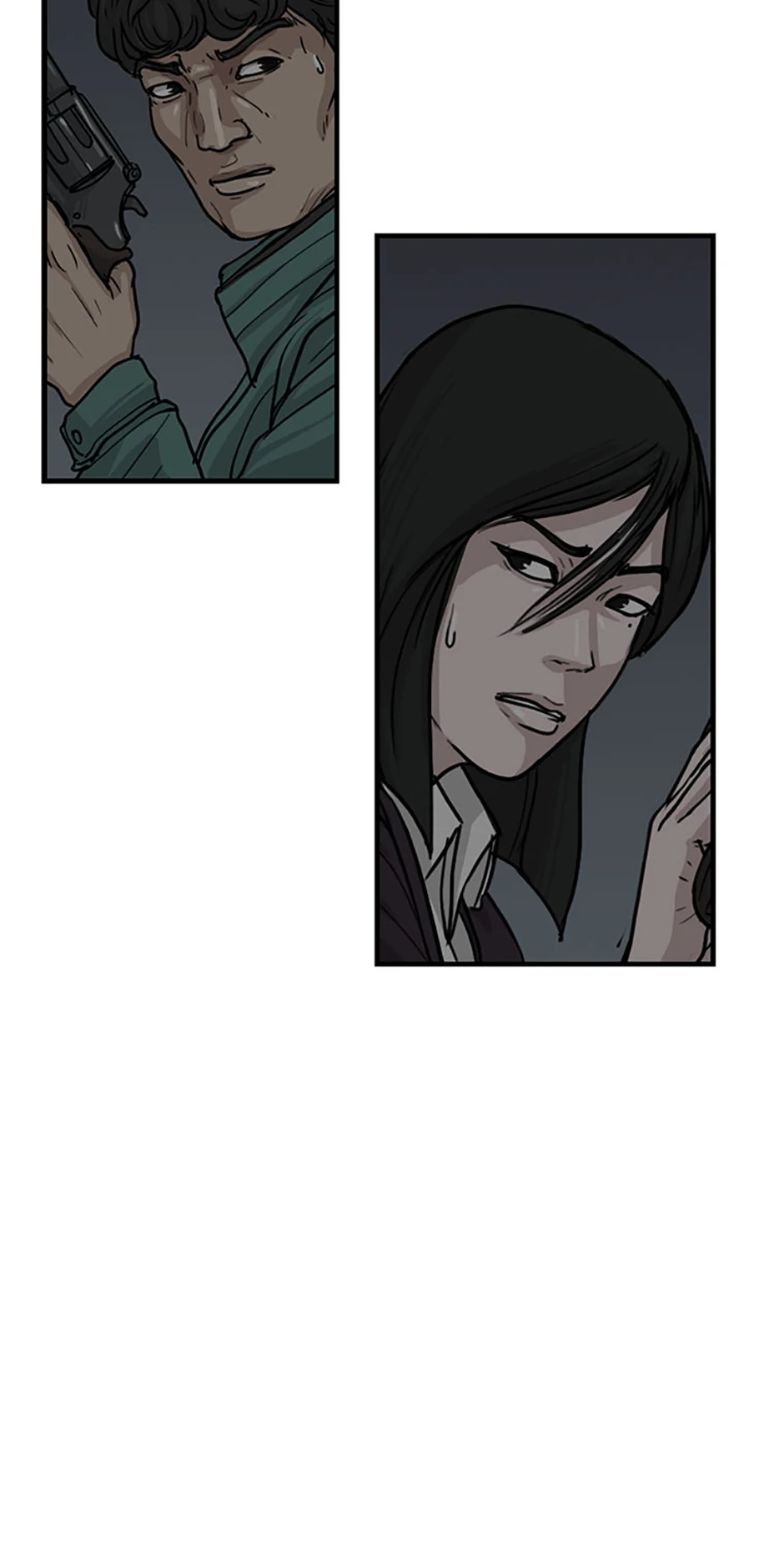 The Dead Man’s Letter Chapter 23 - Page 67