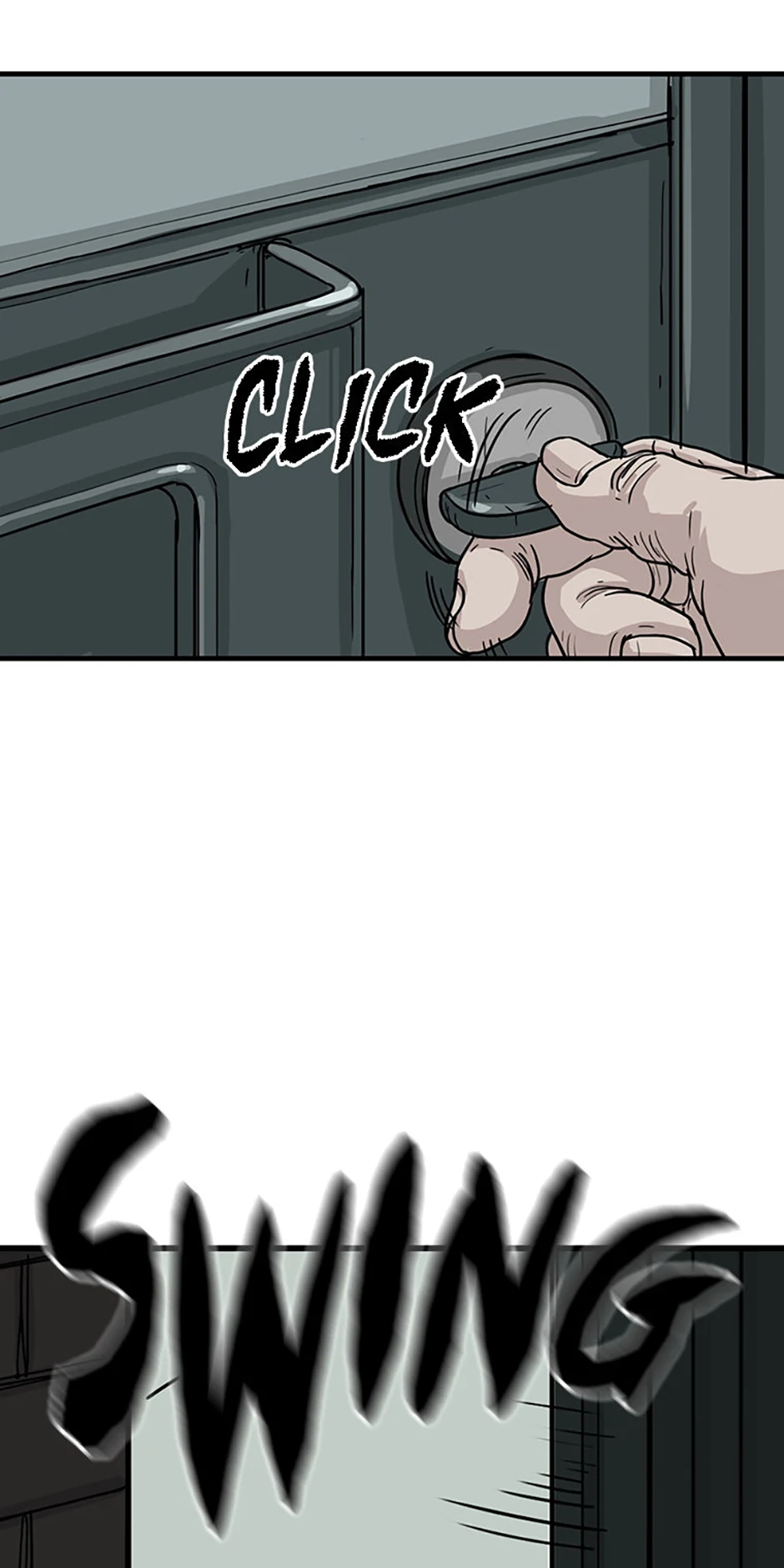 The Dead Man’s Letter Chapter 23 - Page 68